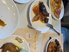 -好伦哥披萨(地坛店)