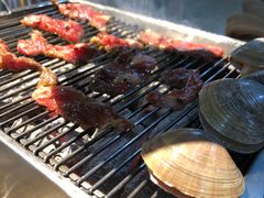 -丹东特色烤肉(南光三部店)