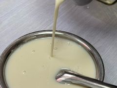 -蒙记老牌豆浆