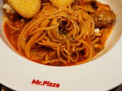 -Mr.Pizza米斯特比萨(苏州平江万达广场店)