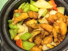 -日昌餐馆(德胜门店)