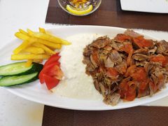 -沙漠玫瑰土耳其餐厅(神路街店)