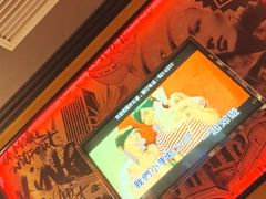 -好乐迪KTV(紫荆广场店)