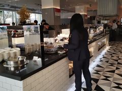 -昆山琶拉帝诗酒店·河畔咖啡厅Riverside Cafe