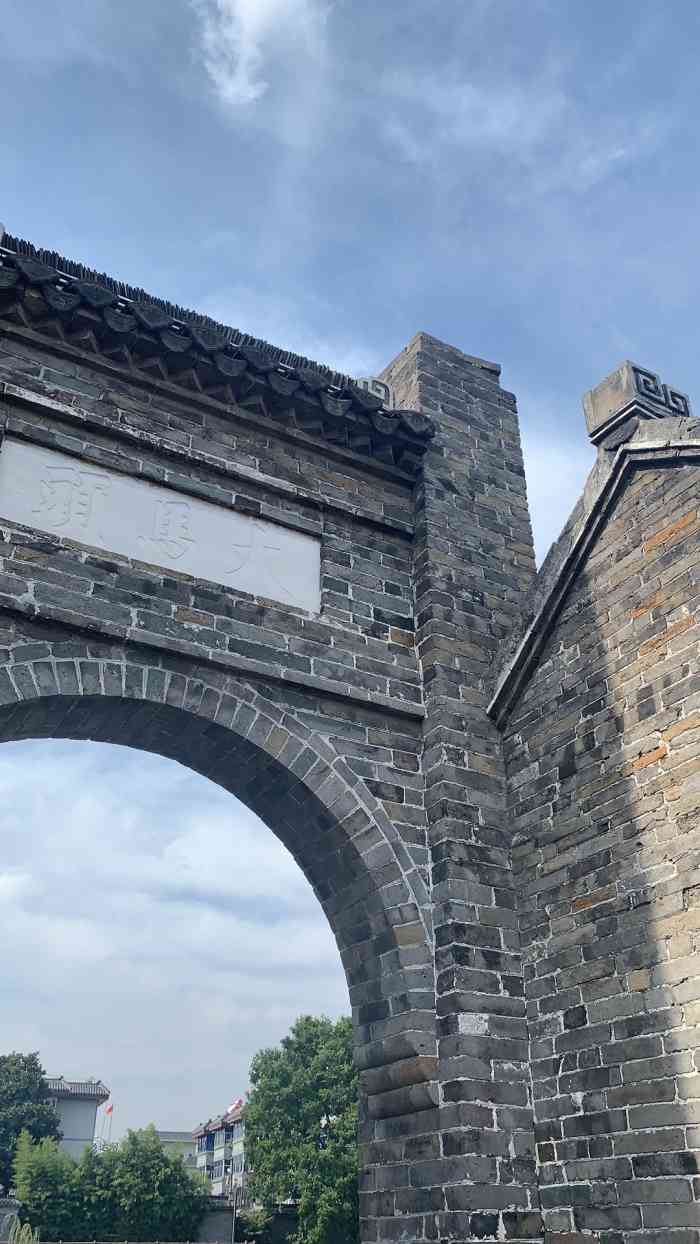 邵伯镇-"邵伯镇位于扬州市江都区仙女镇的北部,是全."-大众点评移动版