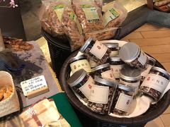 零售区-若蘭慈·无国界素食料理(欢乐海岸店)