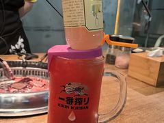 -大牛焱烧·和牛炭火烧放题