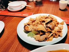 -惠宾饭庄(中山路店)