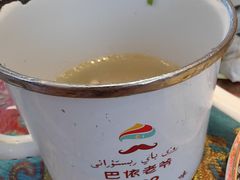 -巴依老爷新疆美食(工体旗舰店)