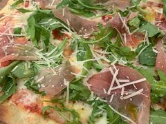 -EATALIA意塔利意式餐厅(鼓楼店)