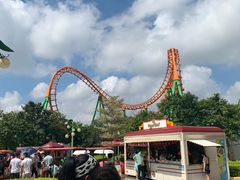 -南宁方特东盟神画