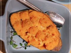 -蜜桃餐厅·伴山(绿宝广场店)