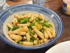 -萬家灯火·私房湘菜·22年老手艺(南岭大道店)
