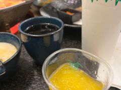 -湊湊火锅·茶憩(打浦桥日月光店)