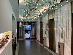 -茉莉花空中花园餐厅(义乌店)