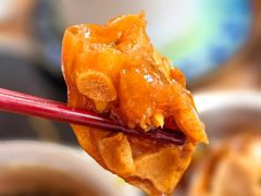 -歪头牛肉(金龙壹号店)