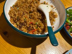 -民食香·腊排骨野生菌美食(木府店)