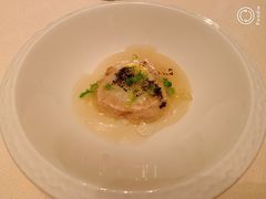 -天龙轩(香港丽思卡尔顿酒店)