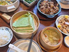 -林四喜·闽南传家菜(鼓浪屿店)