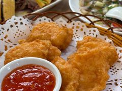 -巫记鸡饭店
