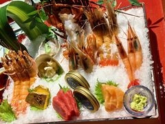 -万岛日本料理铁板烧(梅赛德斯奔驰店)