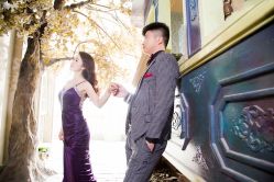 -你好晴天·目的地婚礼