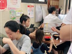 大堂-万寿斋(山阴路店)