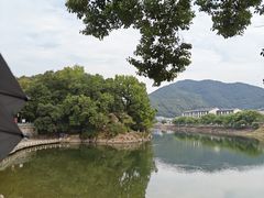 -蒋氏故居