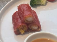 -晋江荣誉国际酒店·港誉茶餐厅