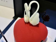 -BLACKSWAN黑天鹅(环球店)