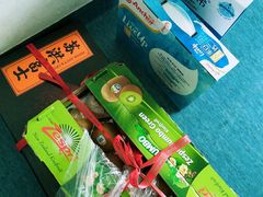 苏洪富士-苏洪鲜食(濠南路分店)