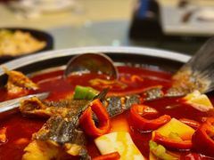 -鲍氏金勺子(恒大店)