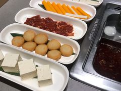 -海底捞火锅(龙湖北京大兴天街店)