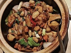 -新旺茶餐厅·早餐·夜宵(仙霞店)