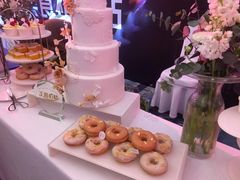 -美丽心情蛋糕(江苏路店)