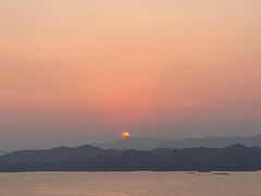 -绿城千岛湖喜来登度假酒店
