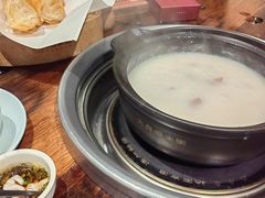 -大良毋米粥(锦龙路总店)