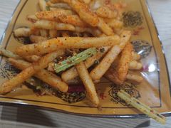 -孙厨娘川味饭馆(临河街店)