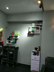 -BM SALON