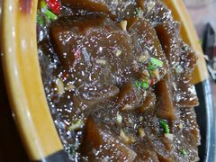 -鸿运楼·舌尖上的徽菜