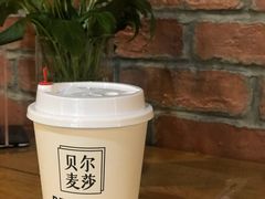 鲜萃奶茶-贝尔麦莎(城上城店)