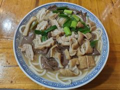 -锦泓老字号猪脏粉(东联大厦店)