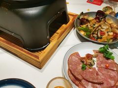 -头牌·鹤岗小串(万达店)