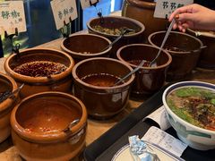 -云阿蛮云南生烫牛肉米线(奉贤路店)