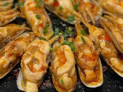 -北李·海肠捞饭·大连菜(望京凯德MALL店)