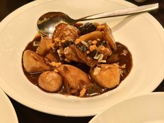 -万豪中餐厅·粤菜·北京粤财JW万豪酒店