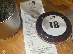 -喜茶(深圳福田星河COCO Park店)
