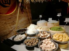 -威珀斯酒店·珀萃美食餐厅 | 海鲜刺身·现烤生蚝·特色烤肉