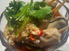 -蚝堡海鲜·威海菜·海肠捞饭·烧烤·亚洲吃蚝公司(幸福门店)