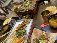 -林二哥宜烤官·宜宾小烧烤